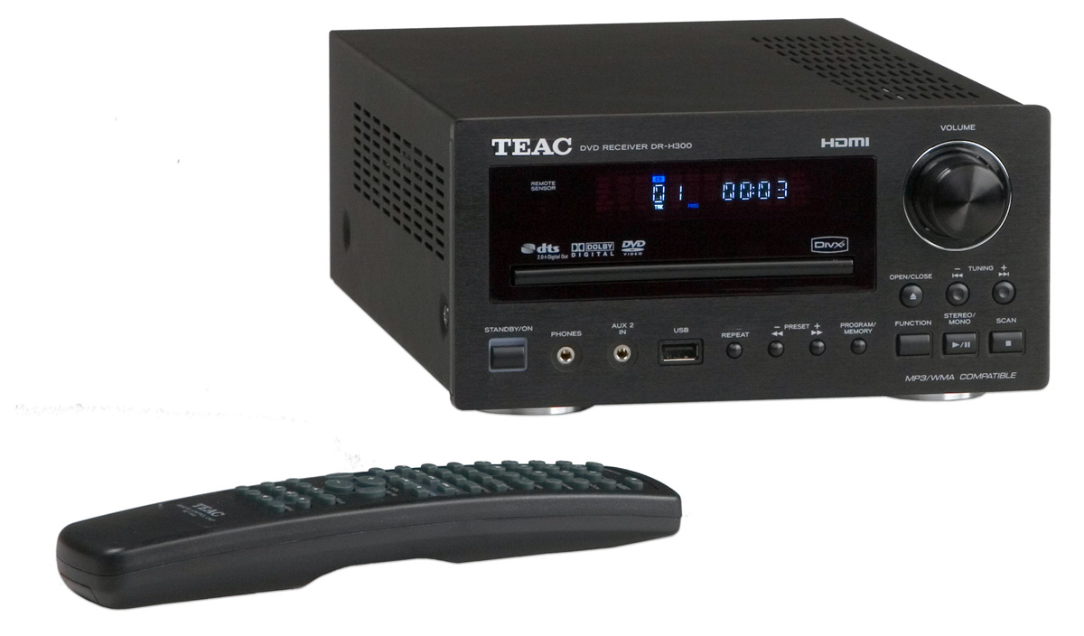 Ресиверы teac. Teac Dr-h300. Teac DVD h300. Teac a-300. Teac SR-l50.